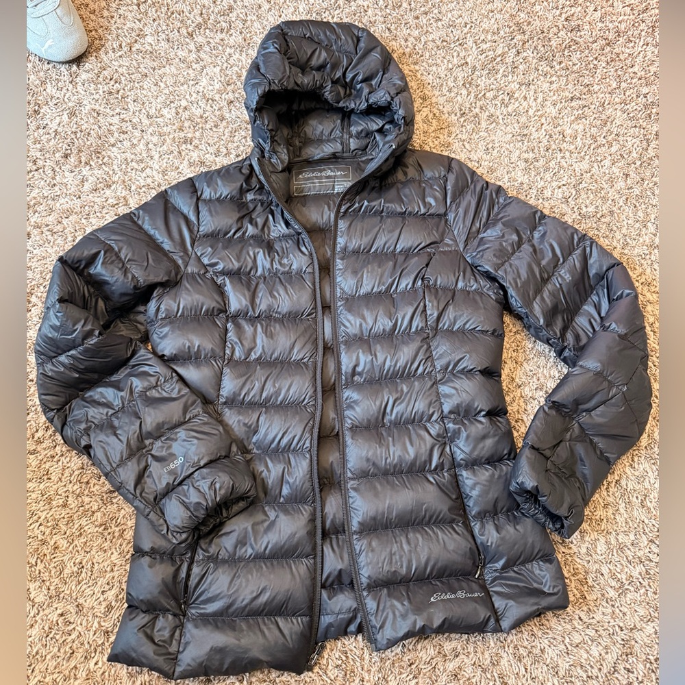 Eddie Bauer Women's Down Light Jacket